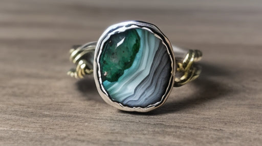 The Timeless Elegance of the DK 925 Rose Gold Ring: A Must-Have for Every Jewelry Lover