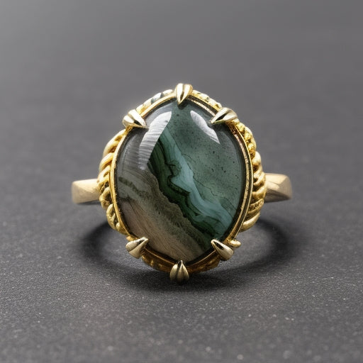 The Ultimate Guide to Engagement Rings for Chubby Fingers